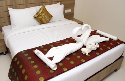 Kumbakonam Hotel | Vinayaga by Poppys Kumbakonam