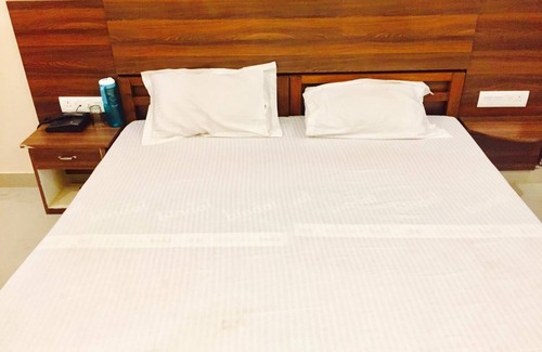 Varanasi Hotel | Vinayak Heritage