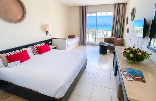 Triffa Hotel | Vincci Dar Midoun