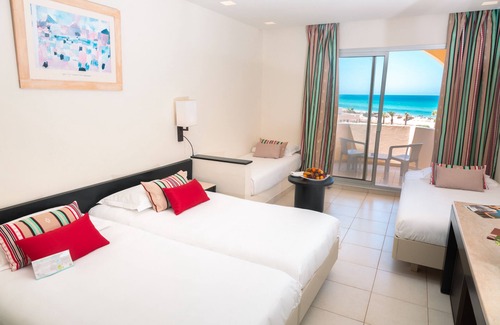 Triffa Hotel | Vincci Dar Midoun