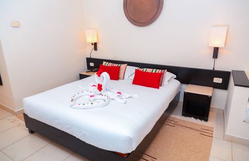Triffa Hotel | Vincci Dar Midoun