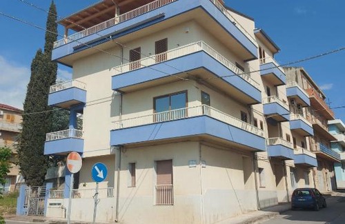 Comiso Apartment | Vincenti's House Comiso