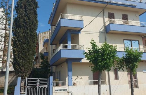 Comiso Apartment | Vincenti's House Comiso