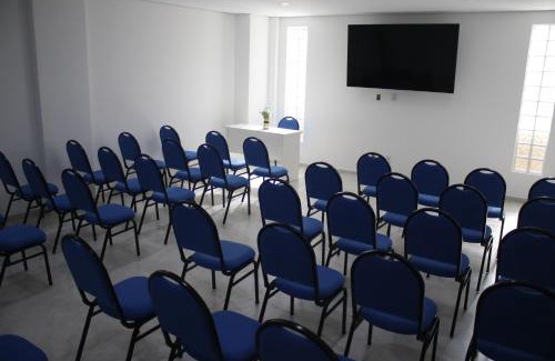 Sao Vicente de Minas Hotel | Vincenzo Hotel