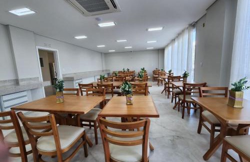 Sao Vicente de Minas Hotel | Vincenzo Hotel