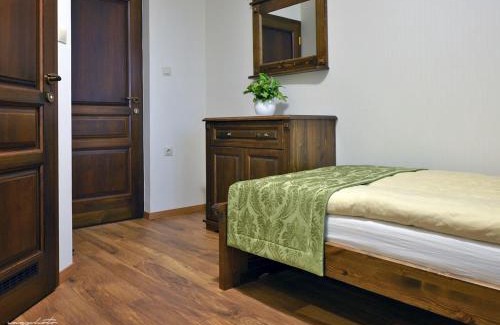 Kiskunhalas House | Vincze Vendeghaz
