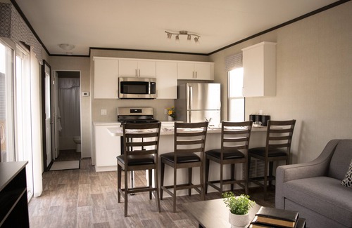Niagara-on-the-Lake Cabin | Vine Ridge Resort