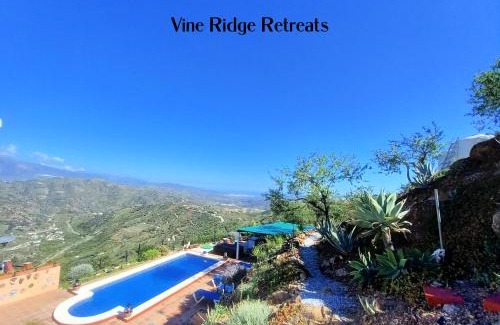 Comares Apartment | Vine Ridge Studio and Apartment