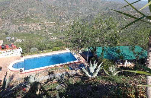 Comares Apartment | Vine Ridge Studio and Apartment