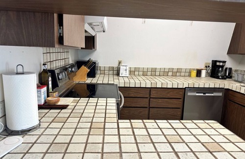 Forestville Apartment | Vineyard View 2-bedroom 1 bath in Forestville, AC, WIFI, STUNNING VIEWS!