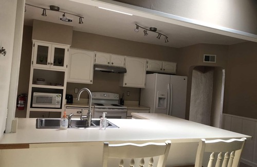 Napa House | Vineyard view in the Napa Valley Wine Country