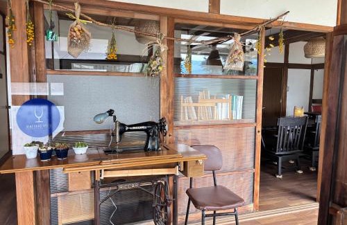Koshu House | Vineyard Vista ENZAN