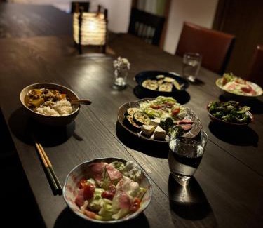 Koshu House | Vineyard Vista ENZAN