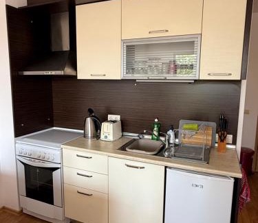 Aheloy Apartment | Vineyards Resort, Aheloy - Studio 32
