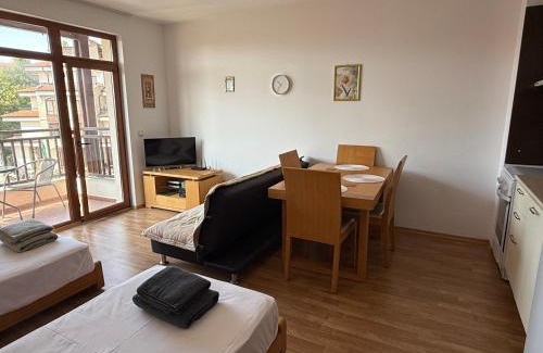 Aheloy Apartment | Vineyards Resort, Aheloy - Studio 32