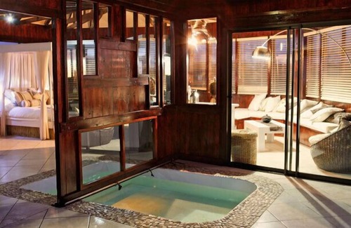 Khorixas Cabin | Vingerklip Lodge