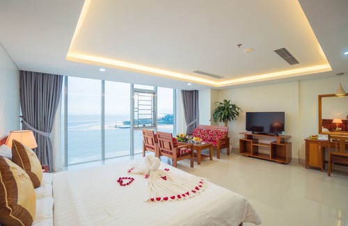 Dong Hoi Hotel | Vinh Hoang Hotel