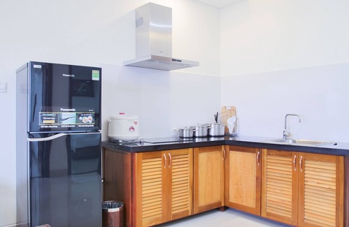 Dong Hoi Hotel | Vinh Hoang Hotel