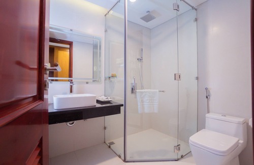 Dong Hoi Hotel | Vinh Hoang Hotel