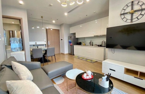 My Đinh Apartment | Vinhome SkyLake - Service Apartment