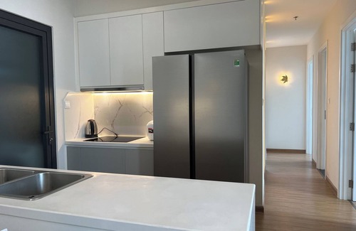 My Đinh Apartment | Vinhome SkyLake - Service Apartment