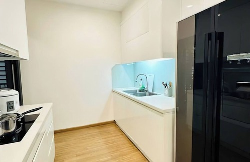 My Đinh Condo | Vinhomes Skylake by Emily in Town