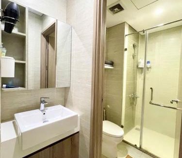 Tu Liem Apartment | Vinhomes Smart City - Vinsmart Tây Mỗ - Homestay - Alo Homestay