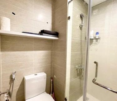 Tu Liem Apartment | Vinhomes Smart City - Vinsmart Tây Mỗ - Homestay - Alo Homestay