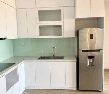 Tu Liem Apartment | Vinhomes Smartcity- Căn hộ dich vụ - 3 Bedroom