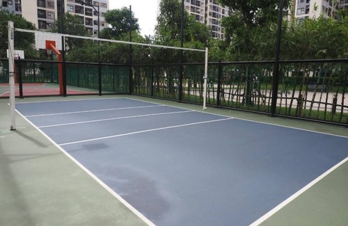 District 9 Apartment | Vinhomes Grand Park-Serviced Apartment.