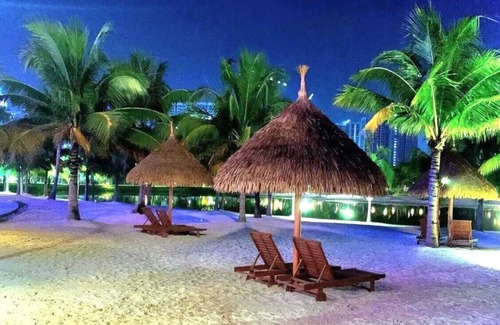 District 9 Apartment | Vinhomes Grand Park-Serviced Apartment.