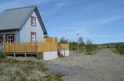 Fellabær House | Vinland Cottage
