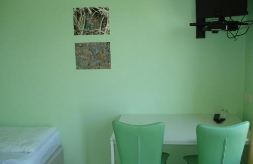 Fellabær House | Vinland Guesthouse