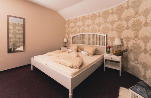 Skalka Hotel | Vinné sklepy Skalák
