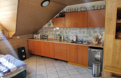 Vacenovice Apartment | Vinný sklep u Brodů