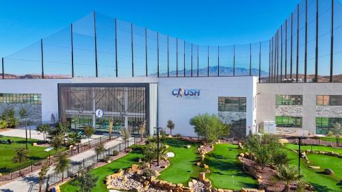 St. George House | Vinnie's Beach House home