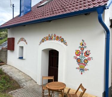 Syrovin House | Vinny Sklípek Syrovín