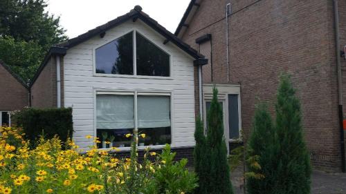 Odiliapeel Bed & Breakfast | Vino Grando Cottage