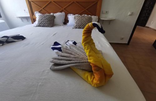 Cumbre del Sol Apartment | Vinolga