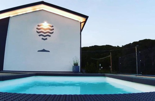 Fosdinovo Bed & Breakfast | Vinomare Guesthouse