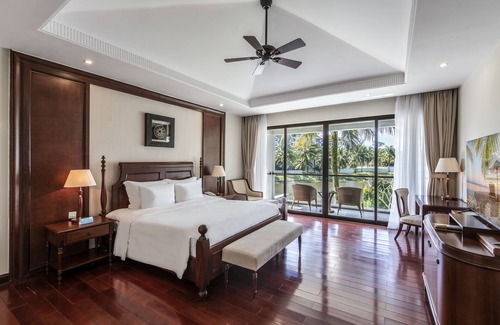 Cua Can Village Hotel | Vinpearl Resort & Spa Phu Quoc