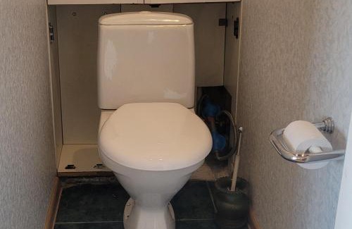 Rezekne Apartment | Vintažys studeja
