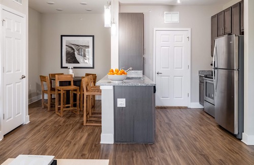 Fernandina Beach Apartment | Vintage Amelia Island Apartments