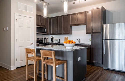 Fernandina Beach Apartment | Vintage Amelia Island Apartments