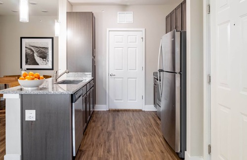 Fernandina Beach Apartment | Vintage Amelia Island Apartments