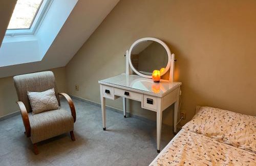 Mikulov Apartment | Vintage apartmán Mikulov, 2-4 osoby, 65m2
