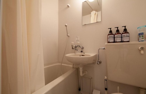 Shinjuku Apartment | Vintage Design Kagurazaka