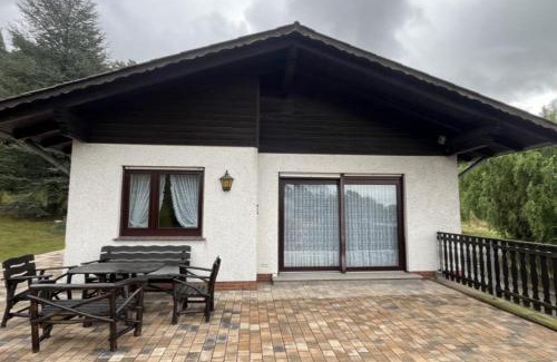 Rengshausen House | Vintage Haus AUF DEM HEIDCHEN mit Sauna