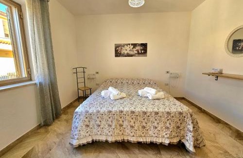 La Caletta House | Vintage Home