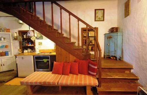 Groznjan House | Vintage house Daska